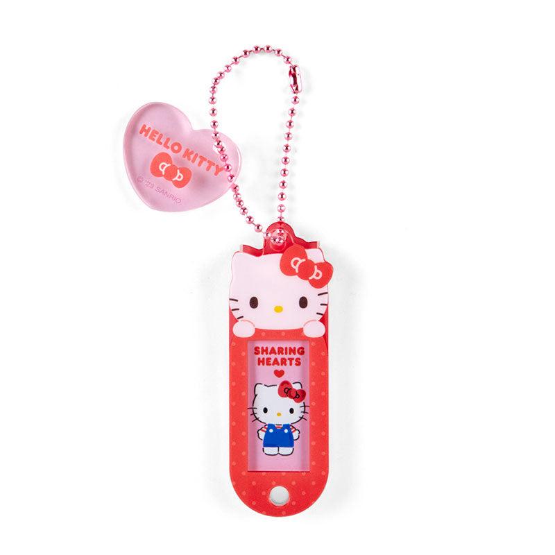 Sanrio Hello Kitty Customizable Mascot Sanrio Characters Bag Charm  USA |  XAWTF-3594