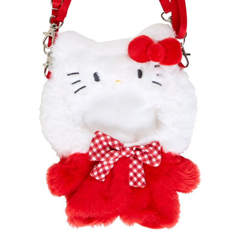 Sanrio Hello Kitty Dress-Up Doll Clothes With (Medium) Bags Carrying Strap  USA |  IKYEZ-5860