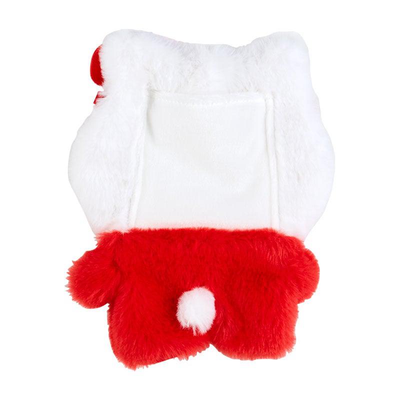 Sanrio Hello Kitty Dress-Up Doll Clothes With (Medium) Bags Carrying Strap  USA |  IKYEZ-5860