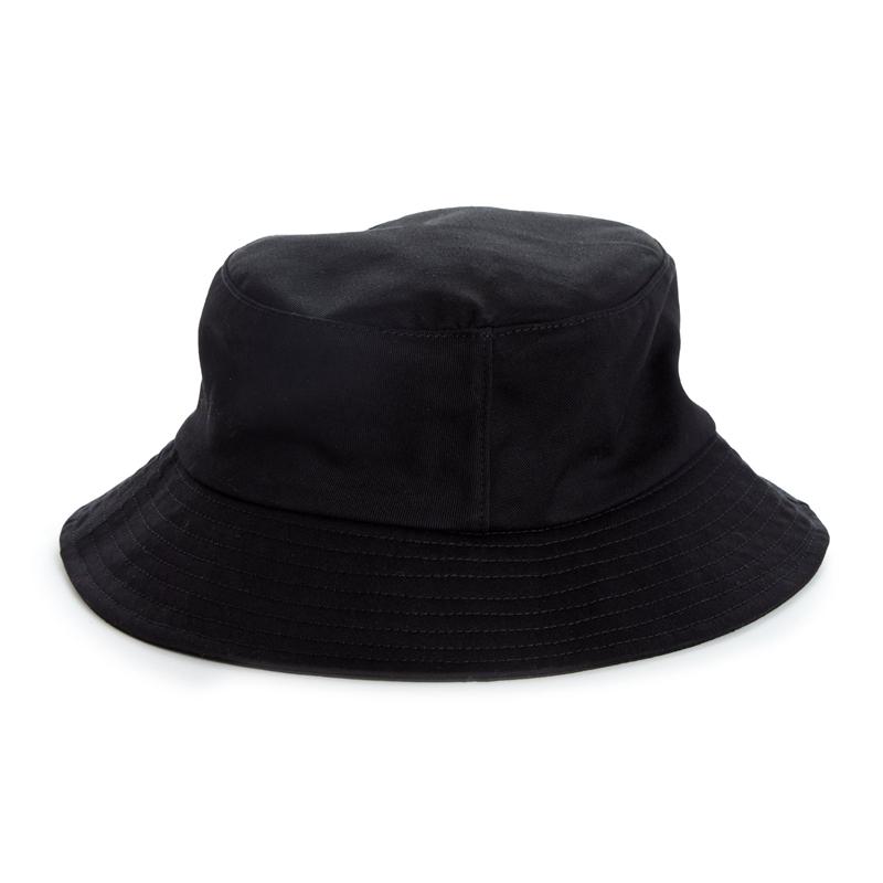 Sanrio Hello Kitty Embroidered (Summer Vibes Edition) Accessories Bucket Hat  USA |  GNQTX-9851
