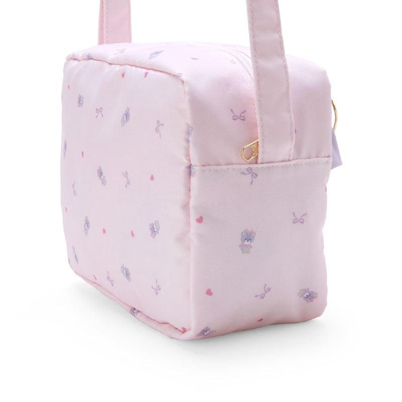 Sanrio Hello Kitty Everyday Ruffled Sanrio Characters Crossbody Bag  USA |  LWJFS-7619