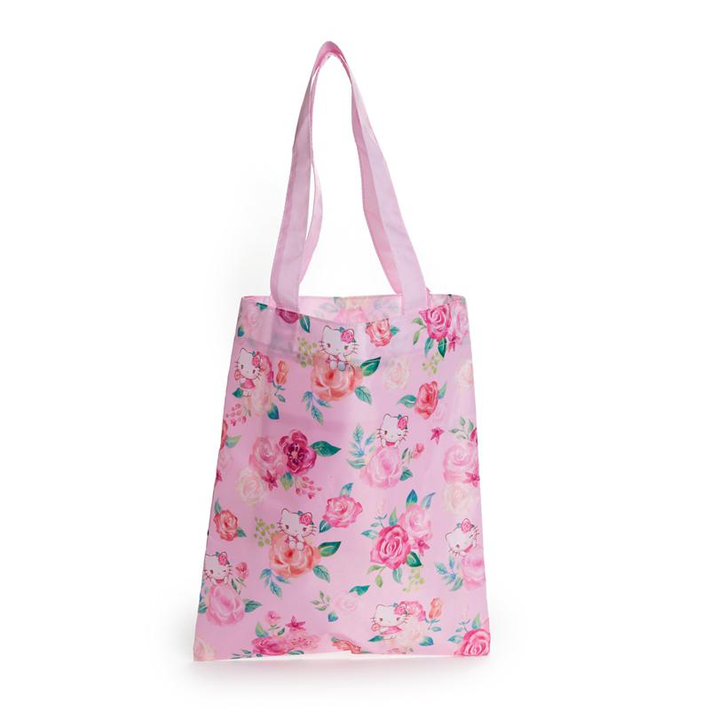 Sanrio Hello Kitty Everyday Sanrio Characters Tote  USA |  LFDJM-7056