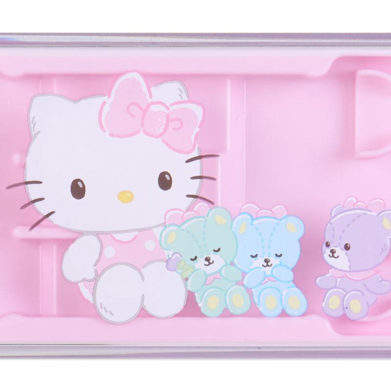 Sanrio Hello Kitty Everyday Utensil Set Sanrio Characters Trio  USA |  MVTFQ-2389