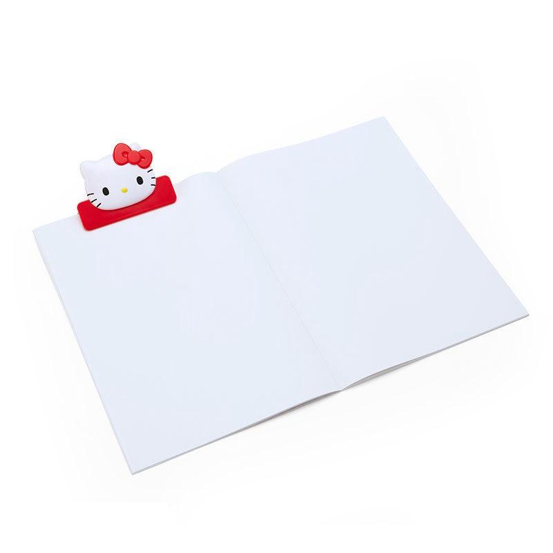 Sanrio Hello Kitty Face Large Paper Sanrio Characters Clip  USA |  VAOCL-1695