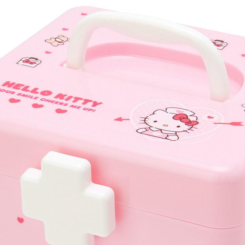 Sanrio Hello Kitty First-Aid Sanrio Characters Cases  USA |  HUPRJ-7812