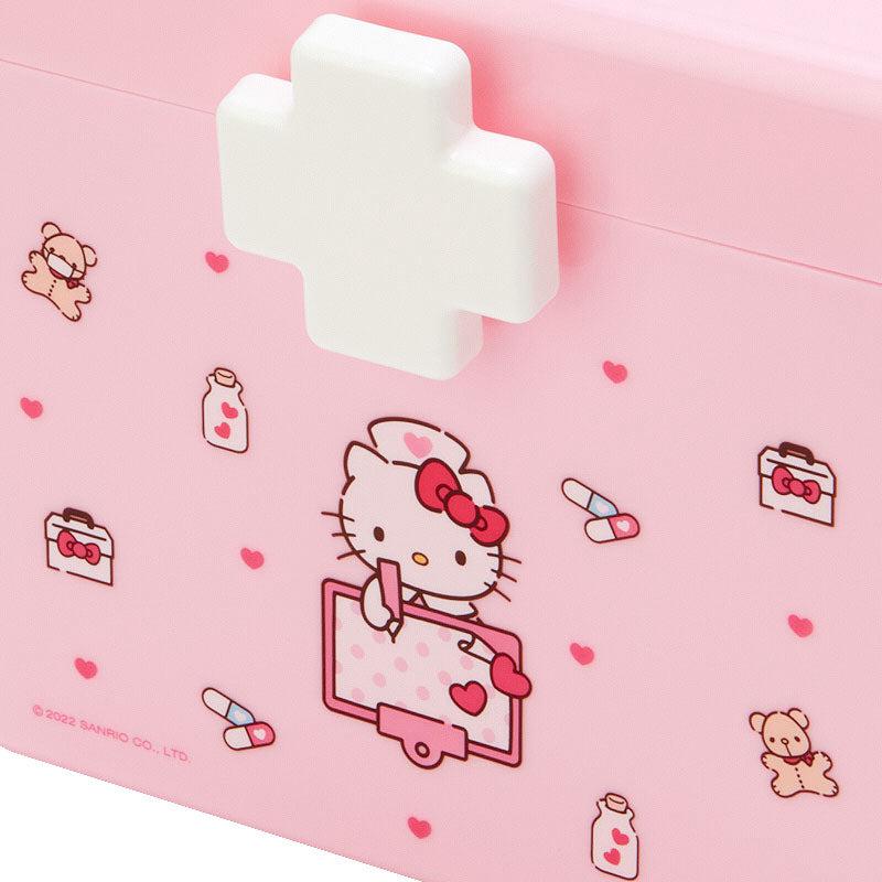 Sanrio Hello Kitty First-Aid Sanrio Characters Cases  USA |  HUPRJ-7812