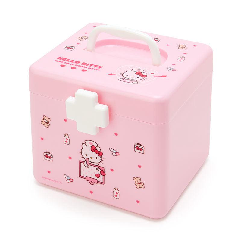 Sanrio Hello Kitty First-Aid Sanrio Characters Cases  USA |  HUPRJ-7812