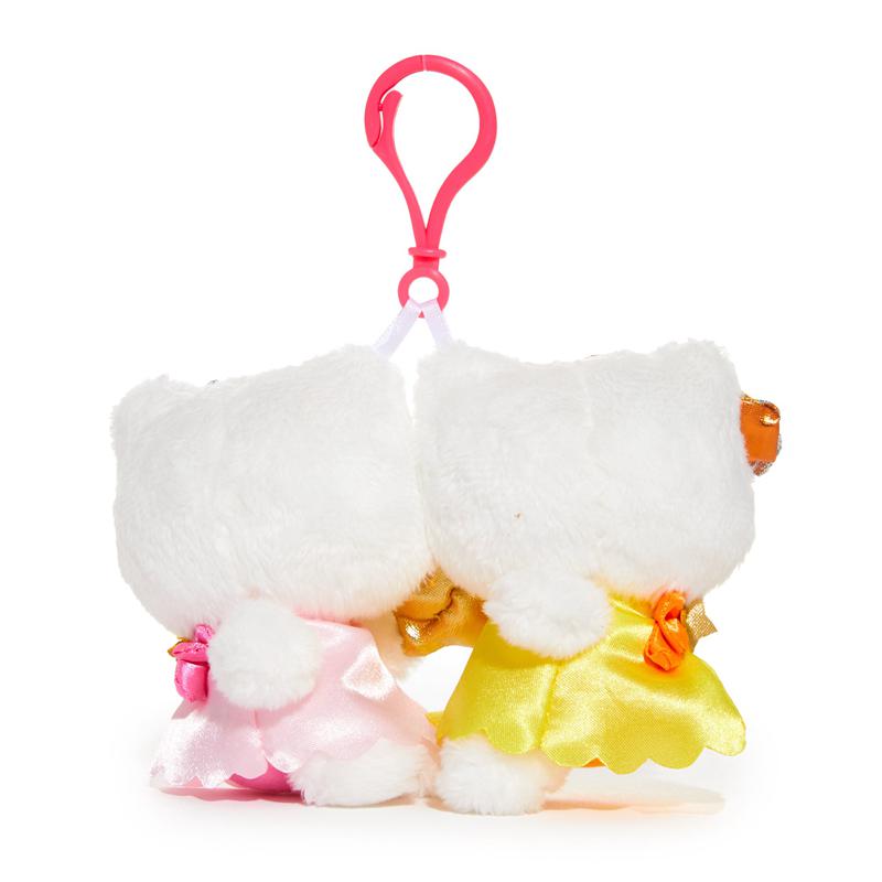Sanrio Hello Kitty Gemini Mascot (Zodiac Series) Sanrio Characters Clip  USA |  AUFYB-6940
