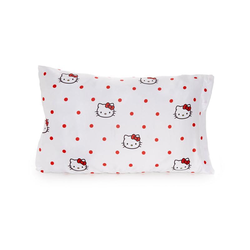 Sanrio Hello Kitty Glam Satincase Sanrio Characters Pillow  USA |  CIJEN-1875
