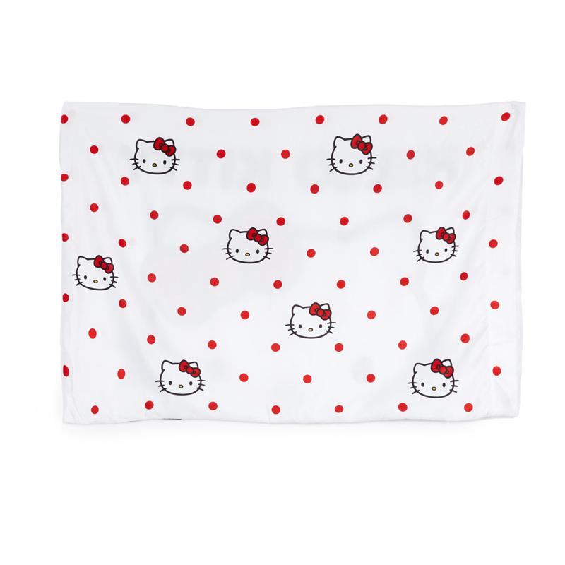 Sanrio Hello Kitty Glam Satincase Sanrio Characters Pillow  USA |  CIJEN-1875