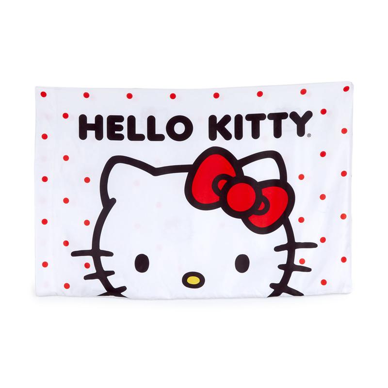 Sanrio Hello Kitty Glam Satincase Sanrio Characters Pillow  USA |  CIJEN-1875