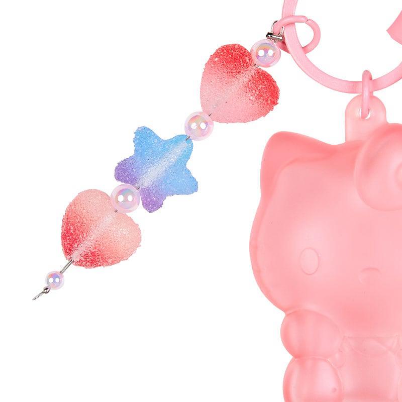 Sanrio Hello Kitty (Gummy Candy Series) Accessories Keychain  USA |  QRJLT-4107