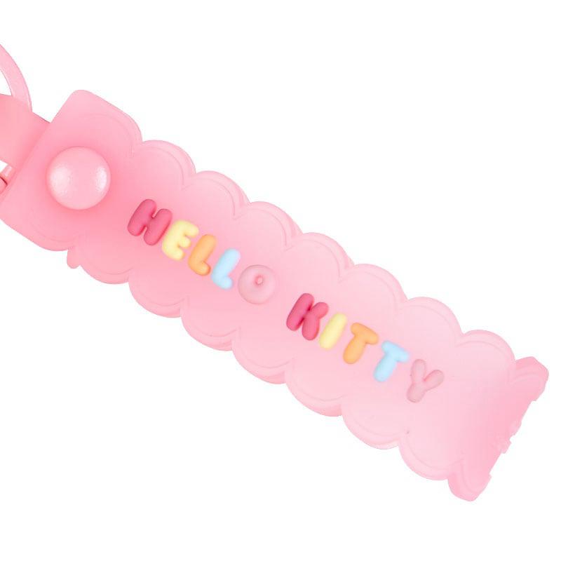 Sanrio Hello Kitty (Gummy Candy Series) Accessories Keychain  USA |  QRJLT-4107