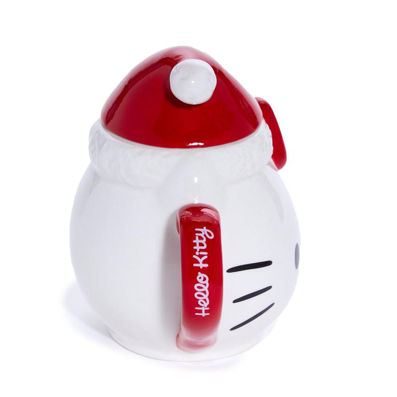 Sanrio Hello Kitty Holiday Ceramic and Sanrio Characters Mug  USA |  UICKM-3852