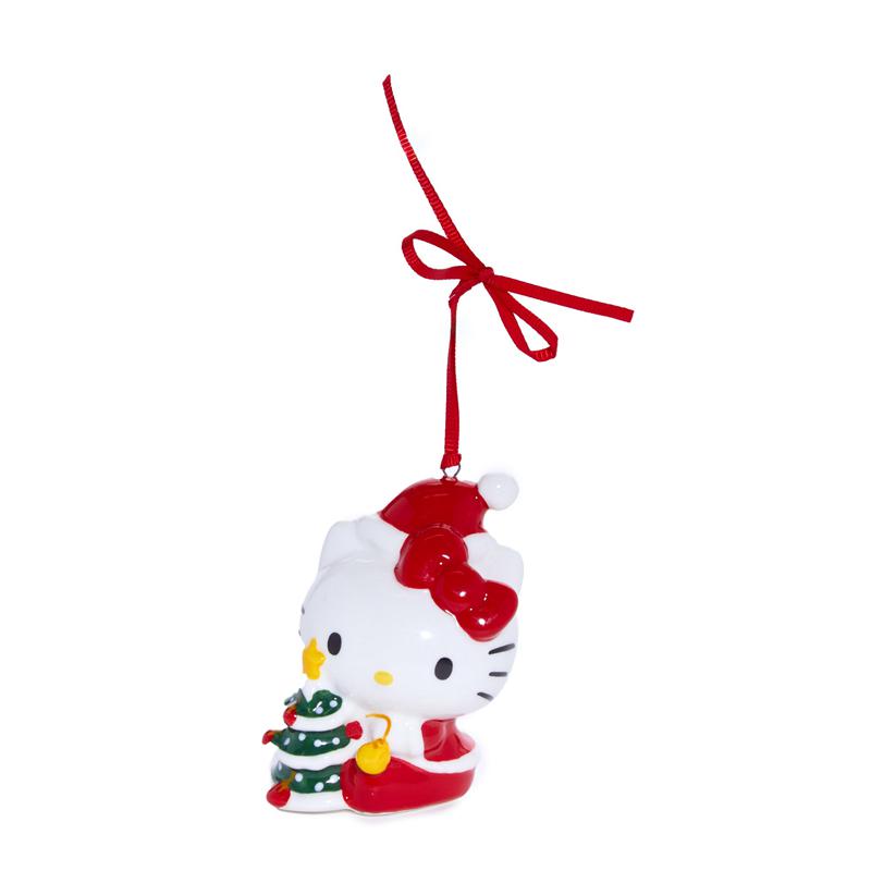 Sanrio Hello Kitty Holiday Ceramic and Sanrio Characters Mug  USA |  UICKM-3852