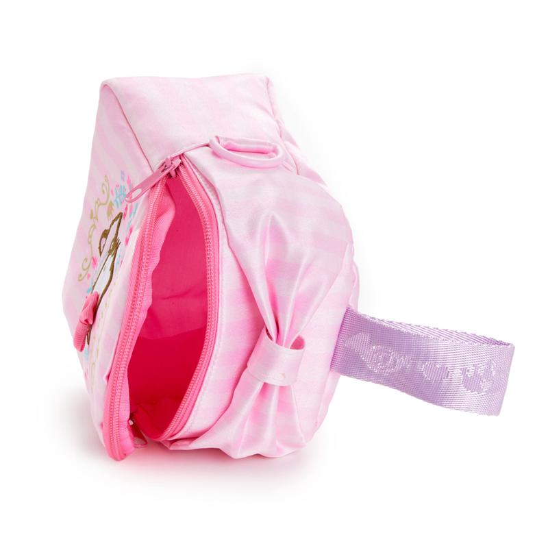 Sanrio Hello Kitty (Holiday Nutcracker Series) Sanrio Characters Pouch  USA |  KNDJL-2657