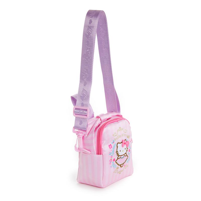Sanrio Hello Kitty (Holiday Nutcracker Series) Bags Pouch  USA |  QXCYB-1765
