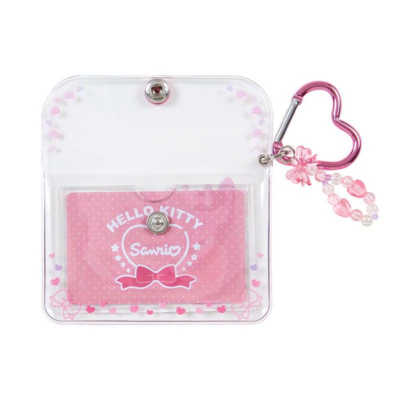 Sanrio Hello Kitty ID (Sanrio Academy Series) Accessories Keychain  USA |  HQZMV-7593