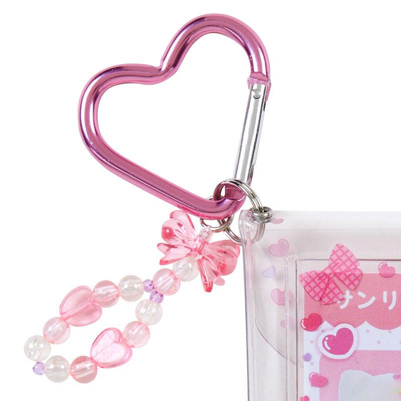 Sanrio Hello Kitty ID (Sanrio Academy Series) Accessories Keychain  USA |  HQZMV-7593