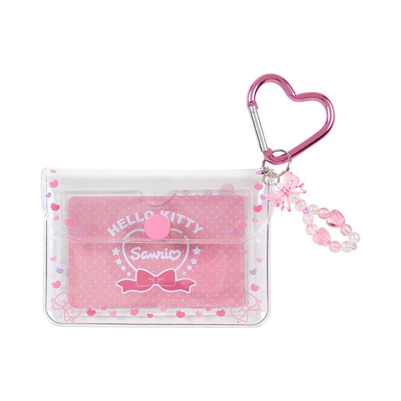 Sanrio Hello Kitty ID (Sanrio Academy Series) Accessories Keychain  USA |  HQZMV-7593