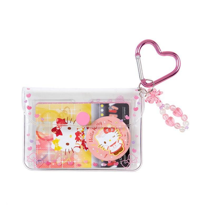 Sanrio Hello Kitty ID (Sanrio Academy Series) Accessories Keychain  USA |  HQZMV-7593