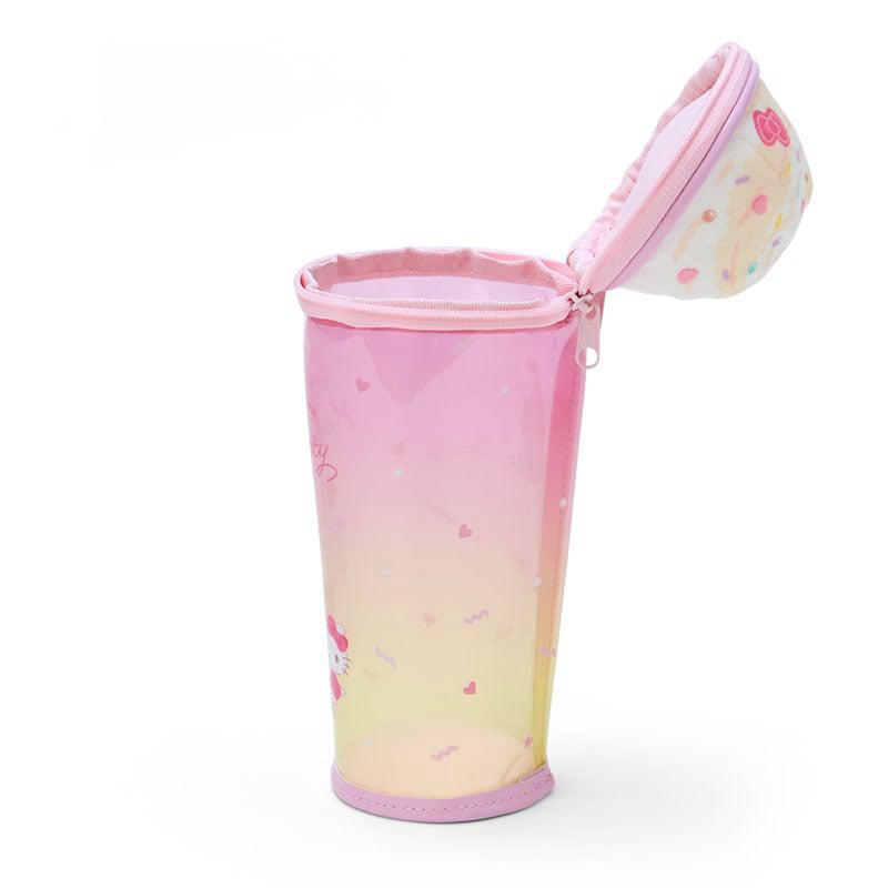 Sanrio Hello Kitty (Ice Cream Party Series) Sanrio Characters Pouch  USA |  AWTHB-7052