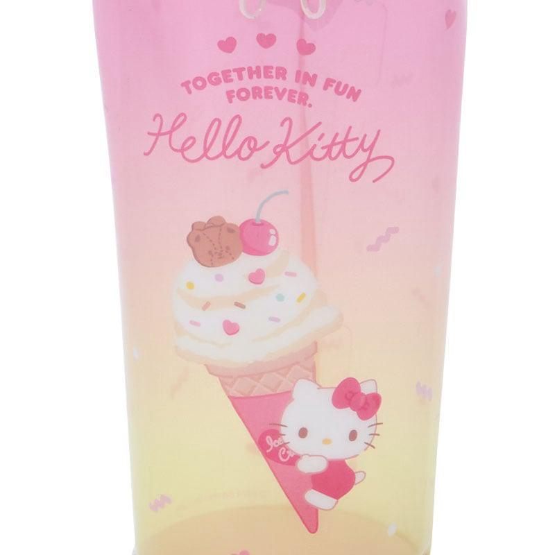 Sanrio Hello Kitty (Ice Cream Party Series) Sanrio Characters Pouch  USA |  AWTHB-7052