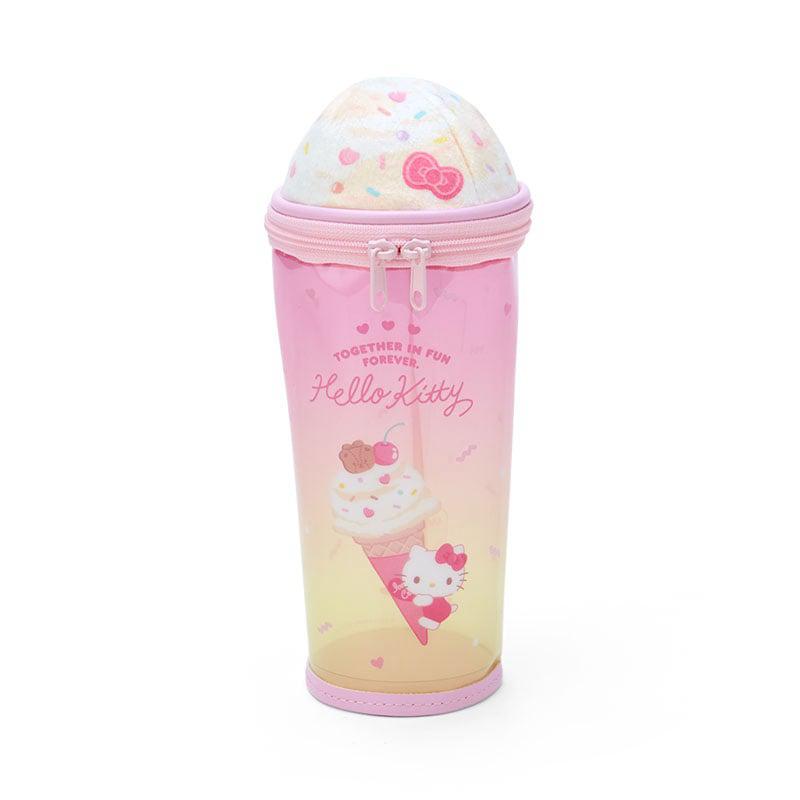 Sanrio Hello Kitty (Ice Cream Party Series) Sanrio Characters Pouch  USA |  AWTHB-7052