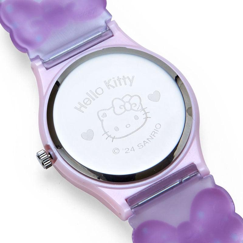 Sanrio Hello Kitty Jelly Wrist Accessories Watch  USA |  VORPK-4173