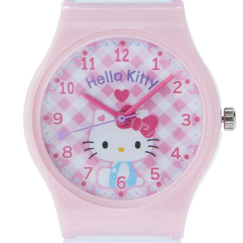 Sanrio Hello Kitty Jelly Wrist Accessories Watch  USA |  VORPK-4173