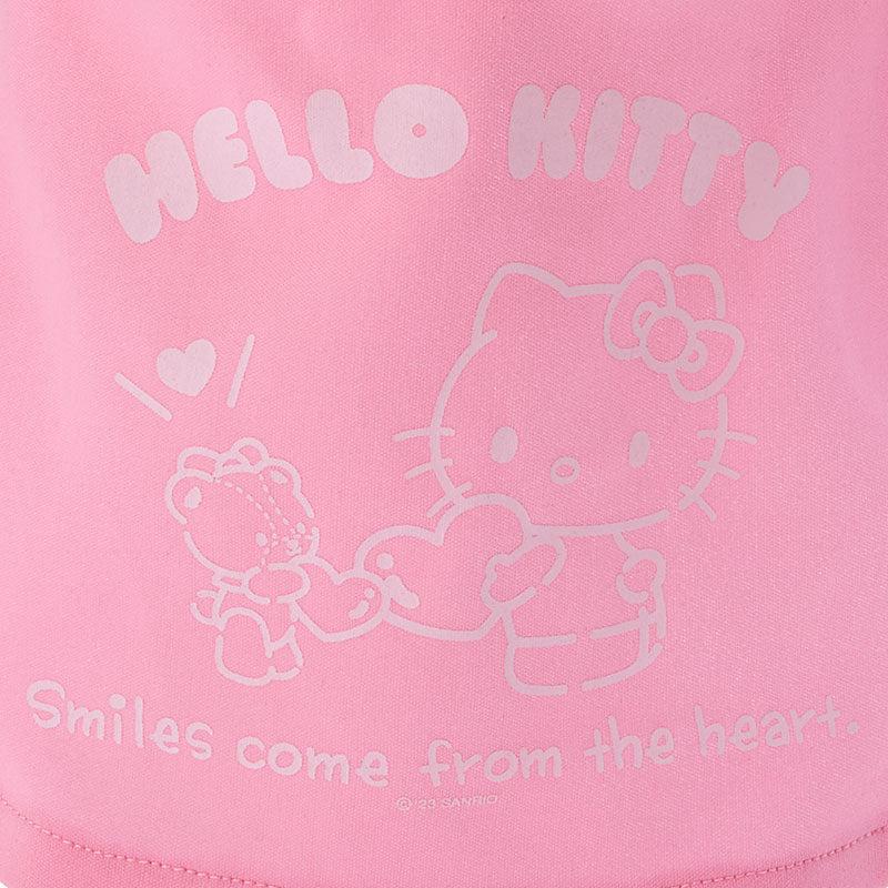 Sanrio Hello Kitty Kids Sunshade Mesh Accessories Caps  USA |  NMQLP-2540