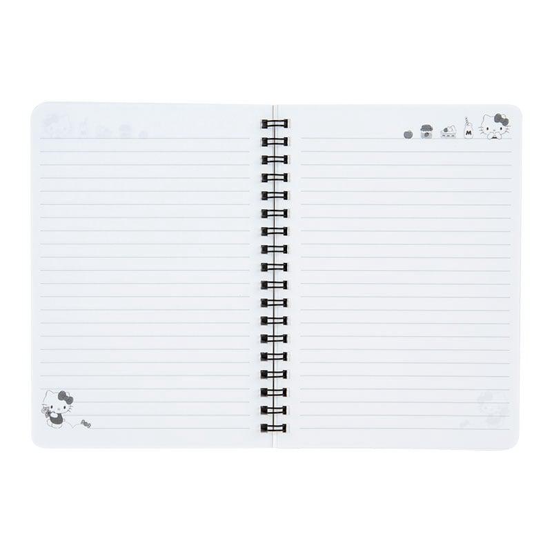 Sanrio Hello Kitty Lined (Elastic Closure) Sanrio Characters Notebook  USA |  CLOYX-7629
