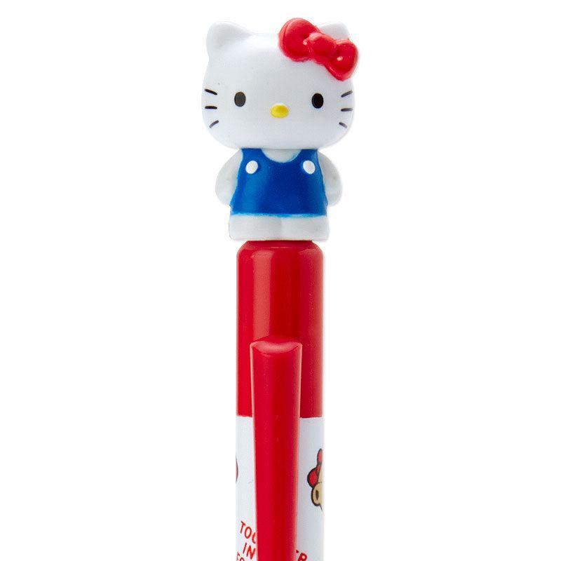 Sanrio Hello Kitty Mascot Ballpoint Sanrio Characters Pen  USA |  FWHAD-4613