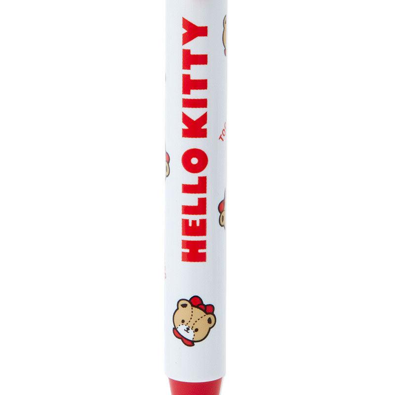 Sanrio Hello Kitty Mascot Ballpoint Sanrio Characters Pen  USA |  FWHAD-4613