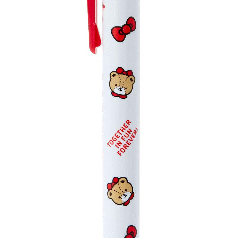 Sanrio Hello Kitty Mascot Ballpoint Sanrio Characters Pen  USA |  FWHAD-4613