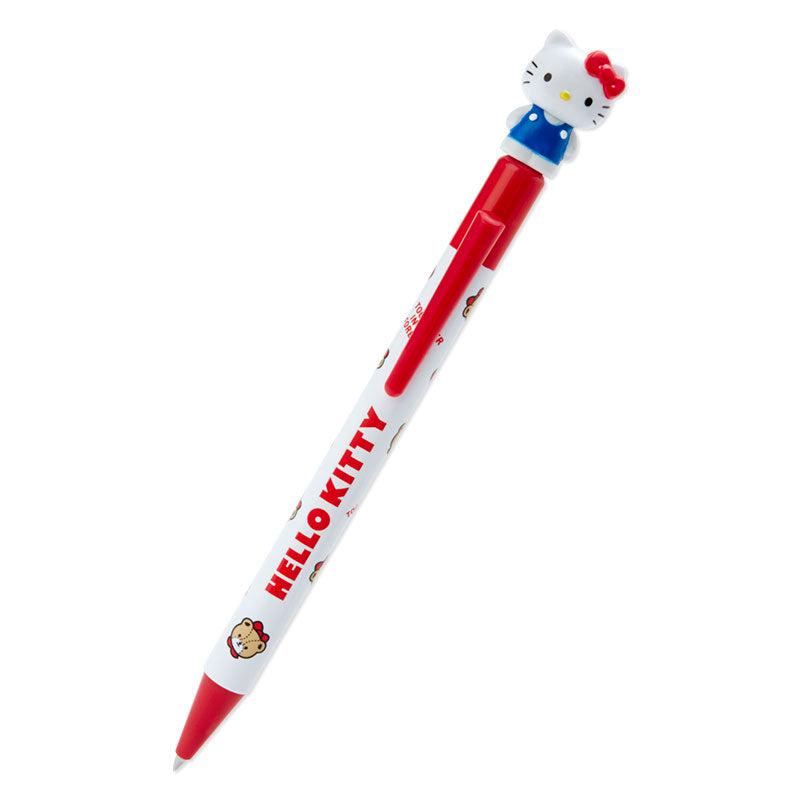 Sanrio Hello Kitty Mascot Ballpoint Sanrio Characters Pen  USA |  FWHAD-4613