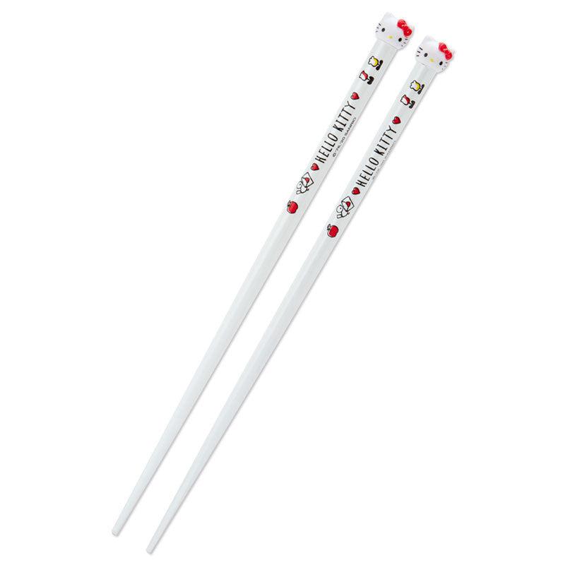Sanrio Hello Kitty Mascot Sanrio Characters Chopsticks  USA |  VNCBP-3916