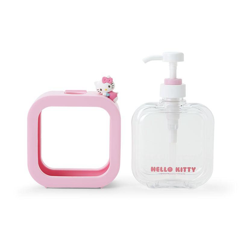 Sanrio Hello Kitty Mascot Soap (Medium) Sanrio Characters Dispenser  USA |  AFBIJ-3527