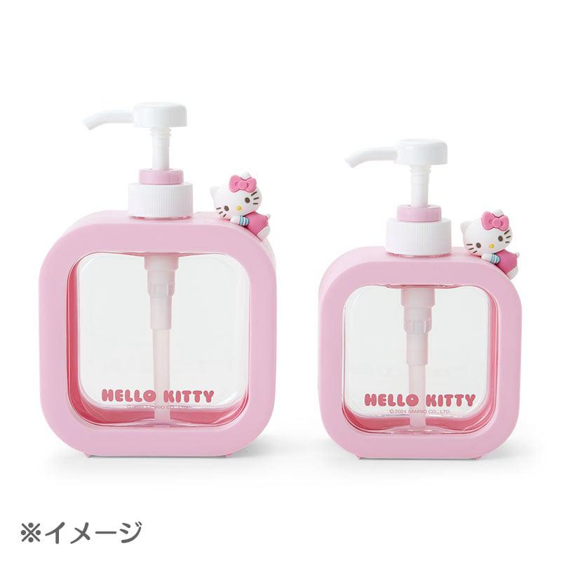 Sanrio Hello Kitty Mascot Soap (Medium) Sanrio Characters Dispenser  USA |  AFBIJ-3527