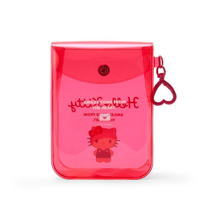 Sanrio Hello Kitty Mini Companion Bags Pouch  USA |  GORJB-7654