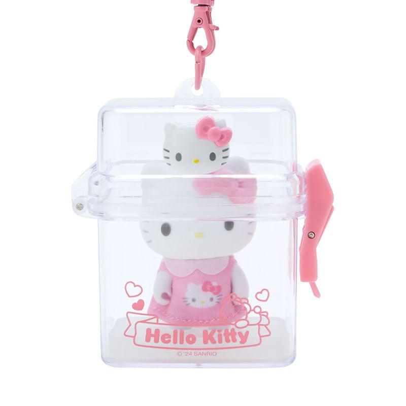 Sanrio Hello Kitty Mini Companion Sanrio Characters Cases  USA |  WARLI-3195