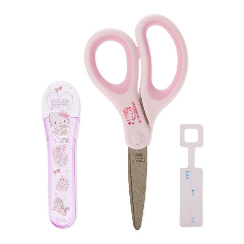 Sanrio Hello Kitty Mini Craft Sanrio Characters Scissors  USA |  KEQDV-3702