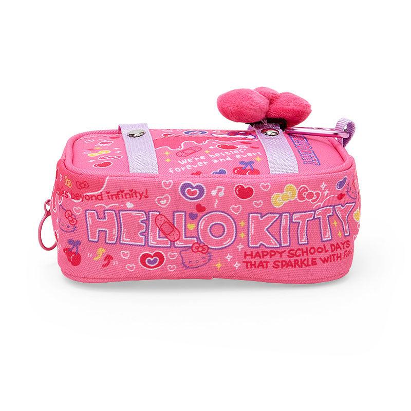 Sanrio Hello Kitty Mini (Sanrio Academy Series) Sanrio Characters Handbag  USA |  JQYCE-5184