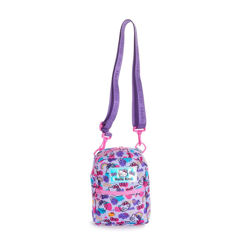 Sanrio Hello Kitty Mini (Super Scribble Series) Sanrio Characters Shoulder Bag  USA |  RZHWK-8150