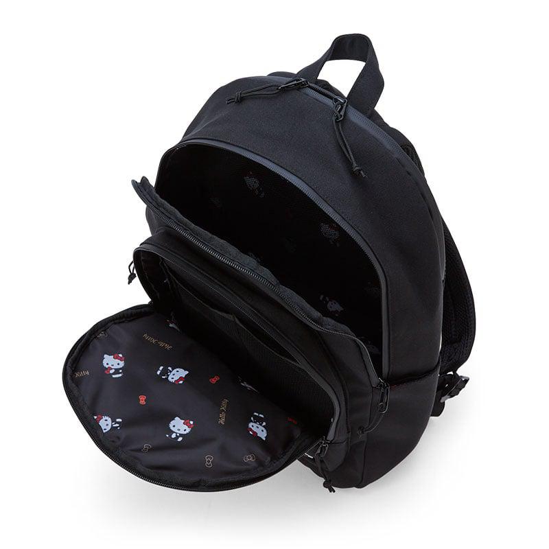 Sanrio Hello Kitty Multi-Pocket Travel Sanrio Characters Backpack  USA |  EALIM-6241
