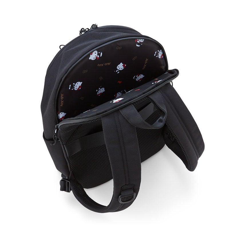 Sanrio Hello Kitty Multi-Pocket Travel Sanrio Characters Backpack  USA |  EALIM-6241