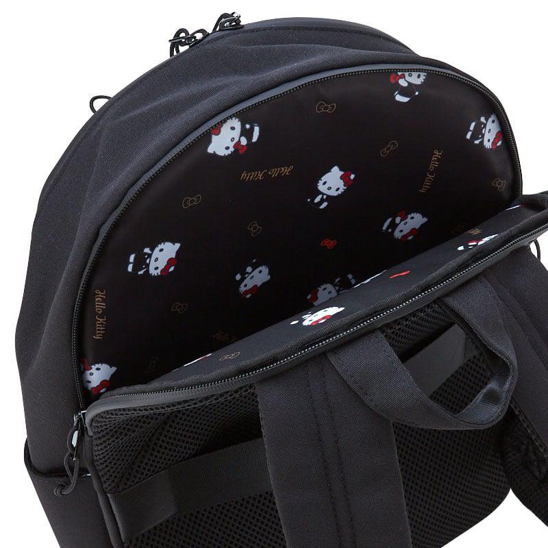 Sanrio Hello Kitty Multi-Pocket Travel Sanrio Characters Backpack  USA |  EALIM-6241