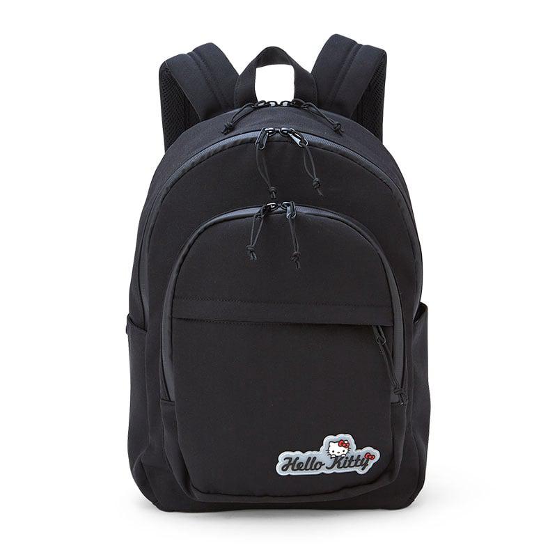 Sanrio Hello Kitty Multi-Pocket Travel Sanrio Characters Backpack  USA |  EALIM-6241