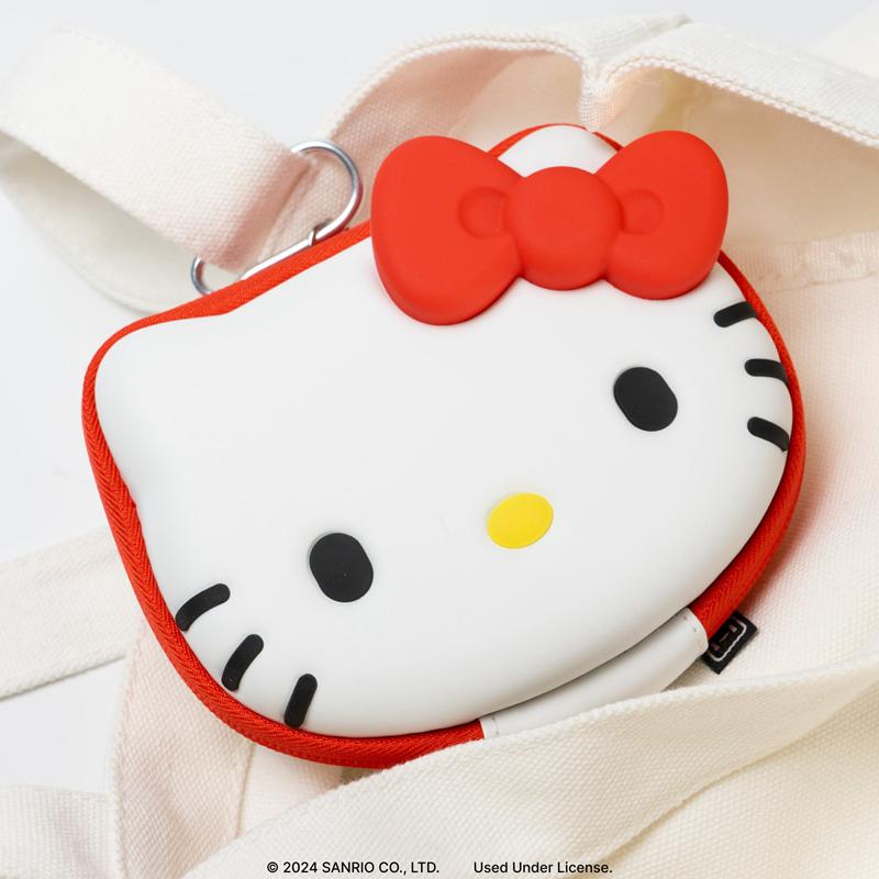 Sanrio Hello Kitty Nintendo Switch Cartridge Sanrio Characters Cases  USA |  BLUPZ-7140