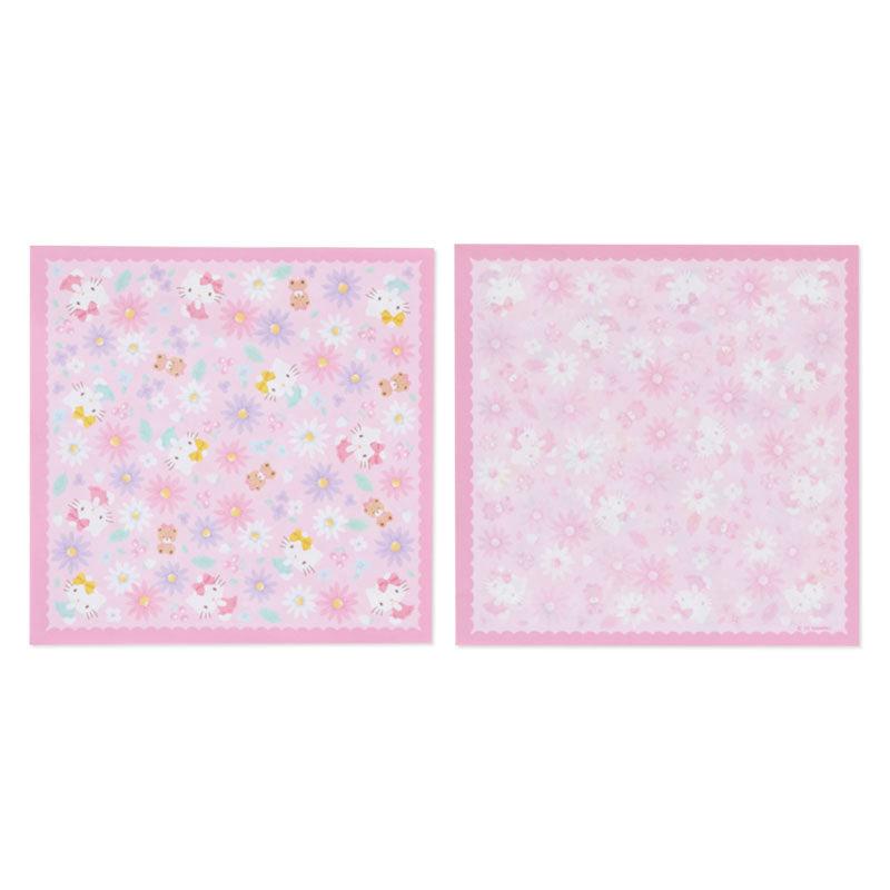 Sanrio Hello Kitty Origami Sanrio Characters Paper Set  USA |  RAIXY-6257